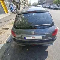 ۲۰۶ tu5|خودرو سواری و وانت|خرمشهر, |دیوار