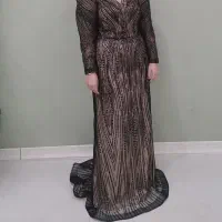 لباس مجلسی