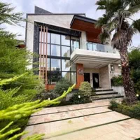 لوکس ترین ویلاسوییت ۱و۲خواب شهرک(دریاکنار،نور)