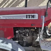 فروش تراکتور جفت|خودرو سنگین|زاهدان, |دیوار