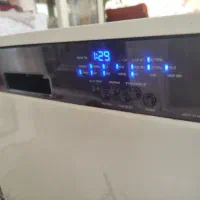 ماشین ظرفشویی مجیک