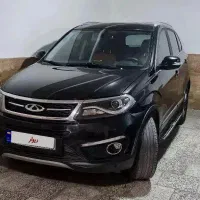 تیگو ۵ مدل ۱۳۹۹|خودرو سواری و وانت|مشهد, خرمشهر|دیوار