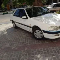 پارس مدل ۹۳