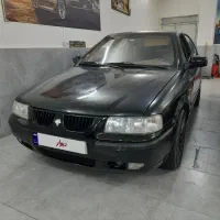 سمند ۸۶ تمیز