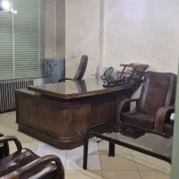 فروش دفتر کار