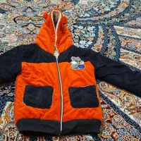 کاپشن بچه گانه|کفش و لباس بچه|قم, صفاشهر|دیوار