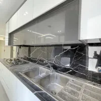 ۵۸ متر /روبنما /سند تک برگ /پارکینگ سندی /|فروش آپارتمان|محمدشهر, محمدشهر|دیوار