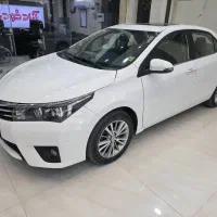 تویوتا کرولا مدل ۲۰۱۵|خودرو سواری و وانت|شاهین‌شهر, گزبرخوار|دیوار