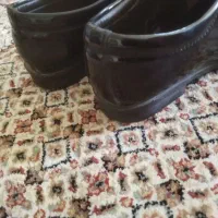 کفش مجلسی نو