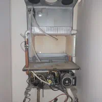 تعمیر ابگرمکن و پکیج دیواری