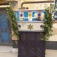 کرایه تفت وحجله به صورت شبانه روز فقط با یک تماس