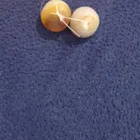 جفت مهره سلیمانی|جواهرات|اهواز, کمپلو جنوبی|دیوار