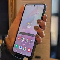سامسونگ a35 128g|موبایل|نیشابور, شهرک قدس|دیوار