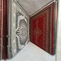 فرش۱۲و۹۶متری حاجی حسینی طلاب شعبه دیگری نداریم