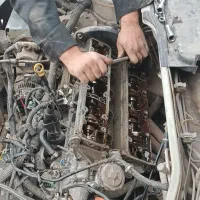 مکانیک سیار  تعمیر گیربکس اتوماتیک