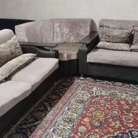 مبل راحتی تخت شو