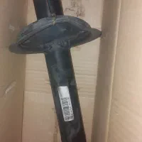 دیسک و صفحه کمک فنر ساب آمپلی پخش ۶۰۵۰ سوپر تیوتر|قطعات یدکی و لوازم جانبی|همدان, |دیوار