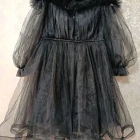 لباس مجلسی دخترانه