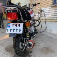 نیکتاز 200 جفت دیسک|موتورسیکلت|تبریز, |دیوار