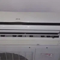 کولر اسپیلت ۱۸ هزار