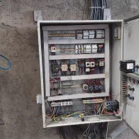 خدمات برق صنعتی و اتوماسیون صنعتی/ PLC & HMI|خدمات پیشه و مهارت|تبریز, |دیوار