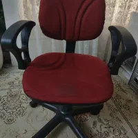 صندلی گردون