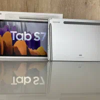 samsung galaxy tab s7 t875 تبلت سامسونگ سالم تمیز