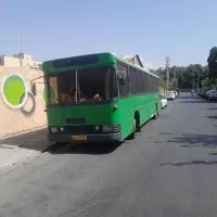 اتوبوس ۴۵۷ شهری مدل ۸۵