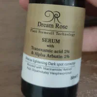 سرم ضدلک دریم رز