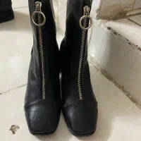 نیم بوت ارزون|کیف، کفش، کمربند|قرچک, زیبا شهر|دیوار