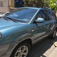 هیوندای توسان ix 35 2700cc، مدل ۲۰۰۹|خودرو سواری و وانت|مشهد, کوثر|دیوار