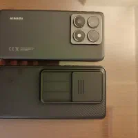 شیایومی 14T pro|موبایل|تهران, شهرک نفت|دیوار