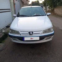 پژو پارس مدل 92اتاق تعویض 97به فروش میرسد|خودرو سواری و وانت|خان ببین, |دیوار