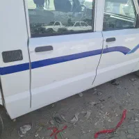 مزدا دوکابین|خودرو سواری و وانت|زاهدان, |دیوار