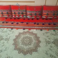 پشتی و کنتره