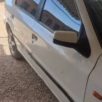 سمند ال ایکس مدل 88