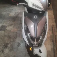 اس وای ام گلکسی150FXgalaxy
