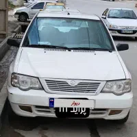 پراید ۱۱۱ مدل ۹۷