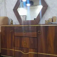 ایئنه و کنسول بسیار تازه و شیک