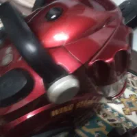 یک عدد جارو برقی فروشی|جاروبرقی، جارو شارژی، بخارشو|تولم شهر, |دیوار