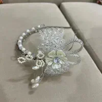 لباس عروسکی دخترانه|کفش و لباس بچه|زابل, |دیوار