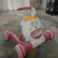 واکر موزیکال سالم