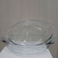 خورشت خوری وقابلمه پیرکس