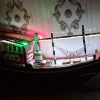 فروش لنج صیادی