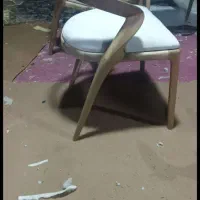 صندلی و نهارخوری مدل الفا وتوسکا