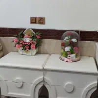 سرویس خواب دو نفره|تخت و سرویس خواب|جوانرود, |دیوار