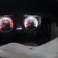 پراید مدل ۹۸