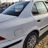 سمند LX ساده، مدل ۱۳۸۸|خودرو سواری و وانت|کرج, رجب‌آباد|دیوار