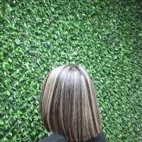 ارائه کلیه خدمات زیبایی در سالن vipفریماه افسریه