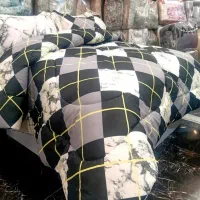 روتختی 1 و 2 نفره شش تیکه و دورو